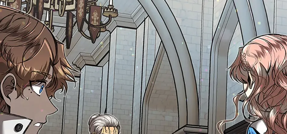 Charlotte’s Wheel Chapter 56 page 154 - 