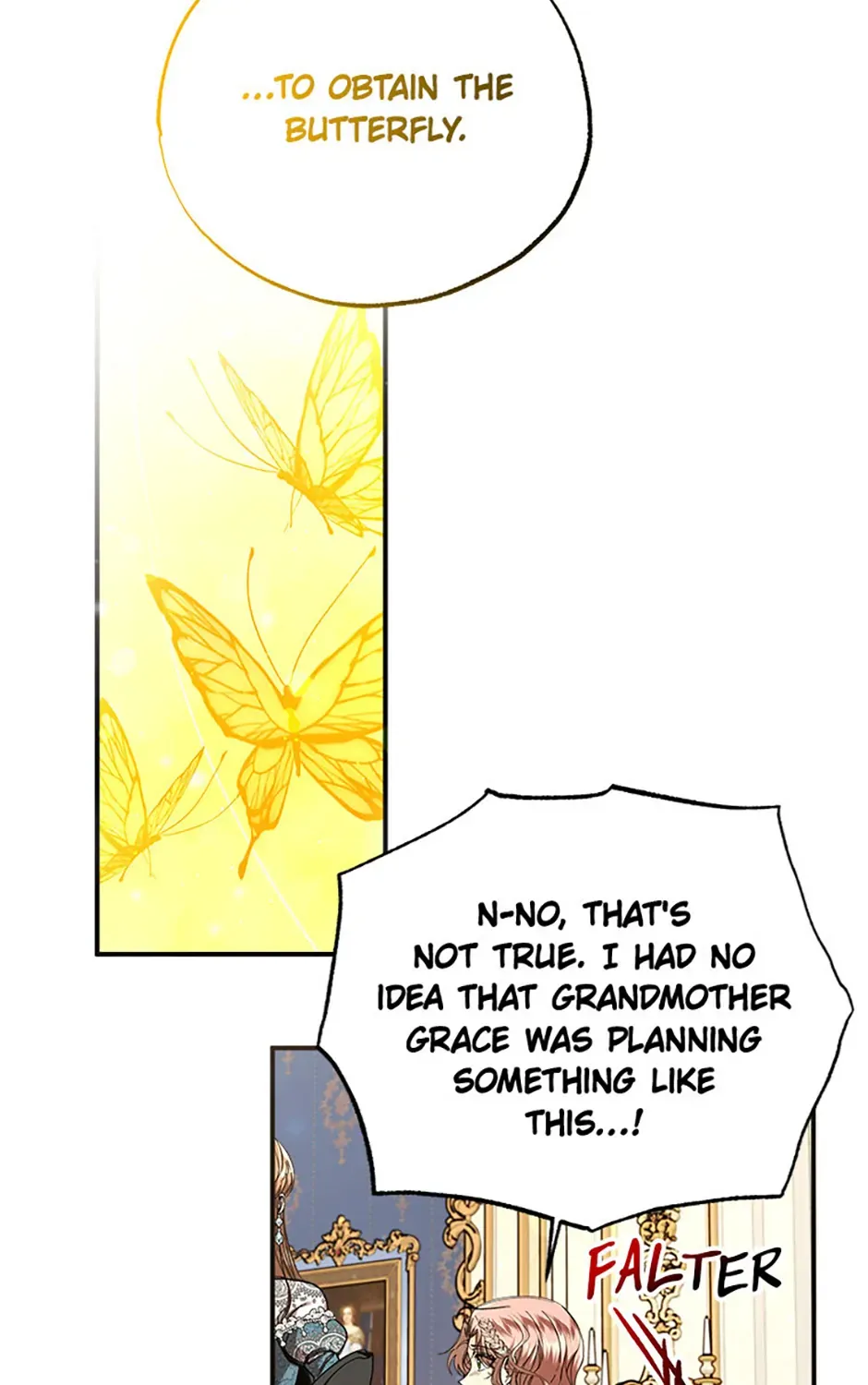 Charlotte’s Wheel Chapter 56 page 19 - 