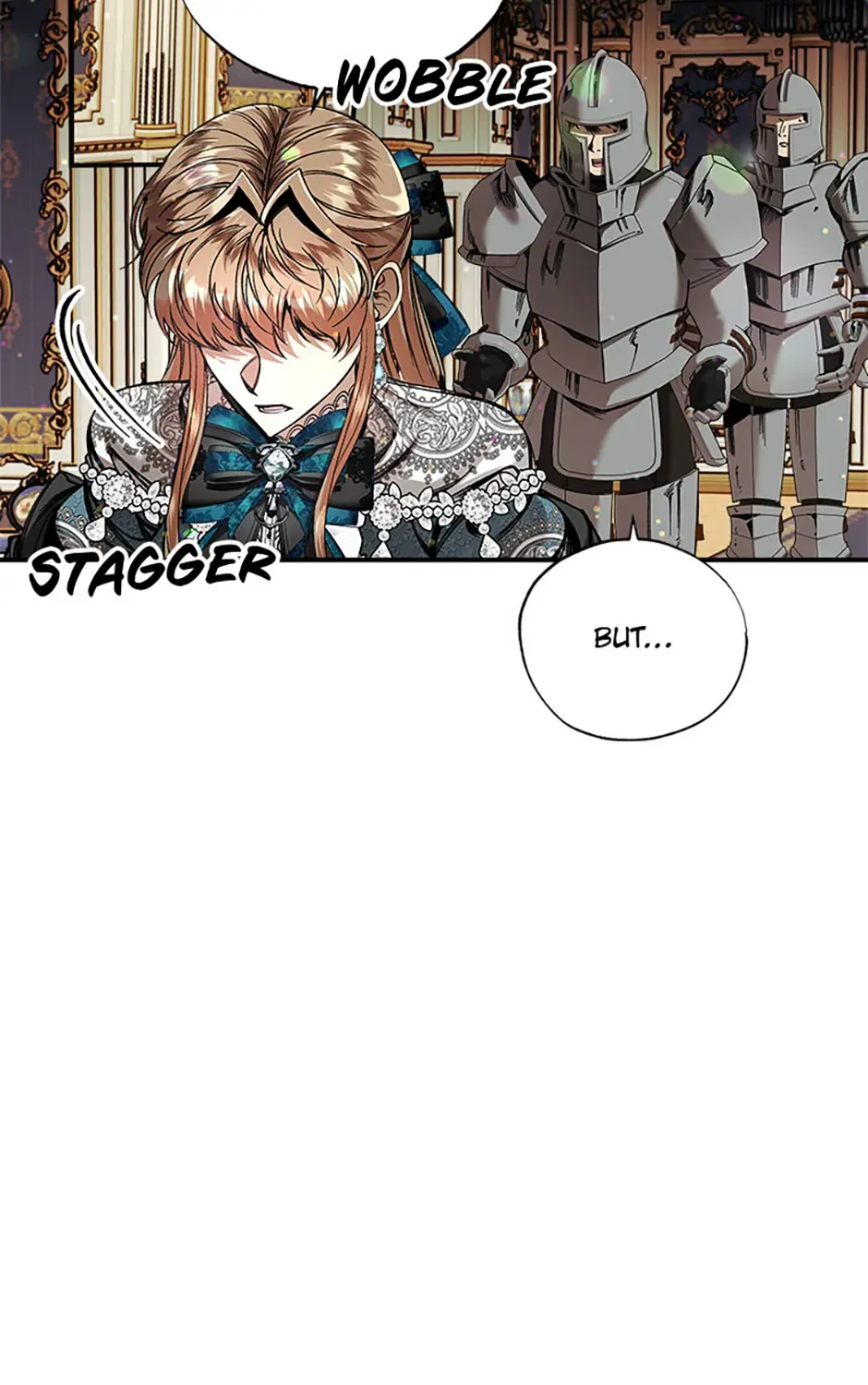 Charlotte’s Wheel Chapter 56 page 3 - 