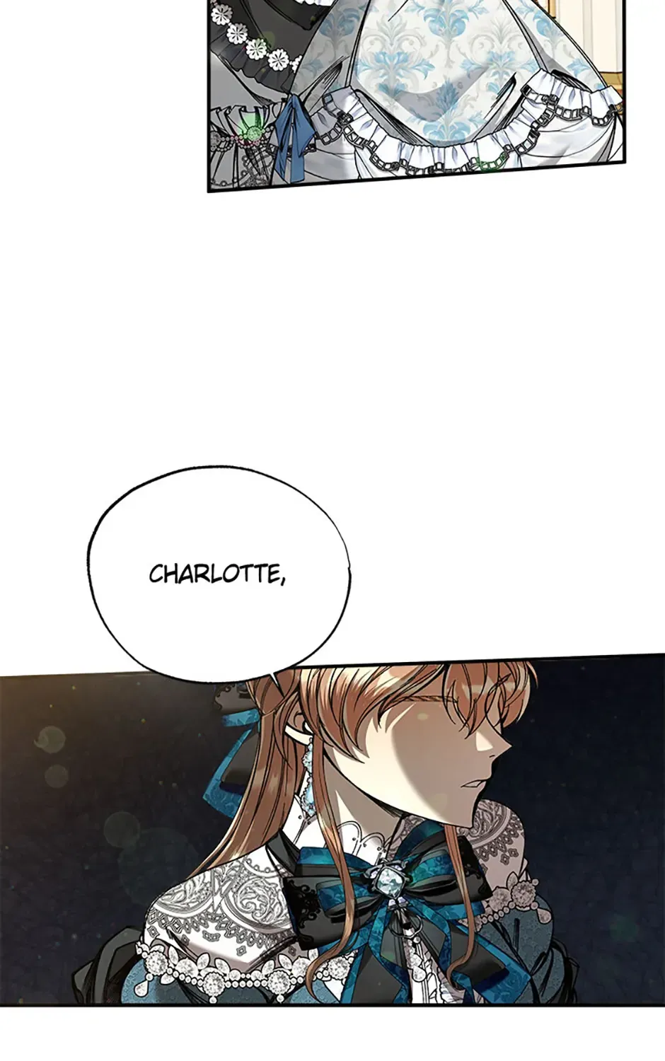 Charlotte’s Wheel Chapter 56 page 21 - 
