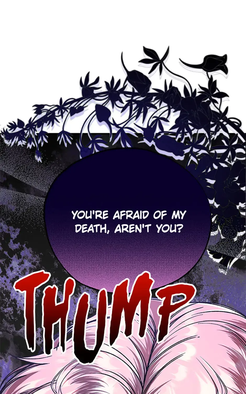 Charlotte’s Wheel Chapter 56 page 23 - 