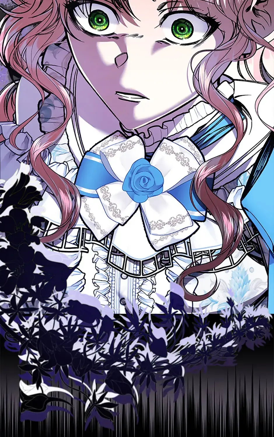 Charlotte’s Wheel Chapter 56 page 25 - 