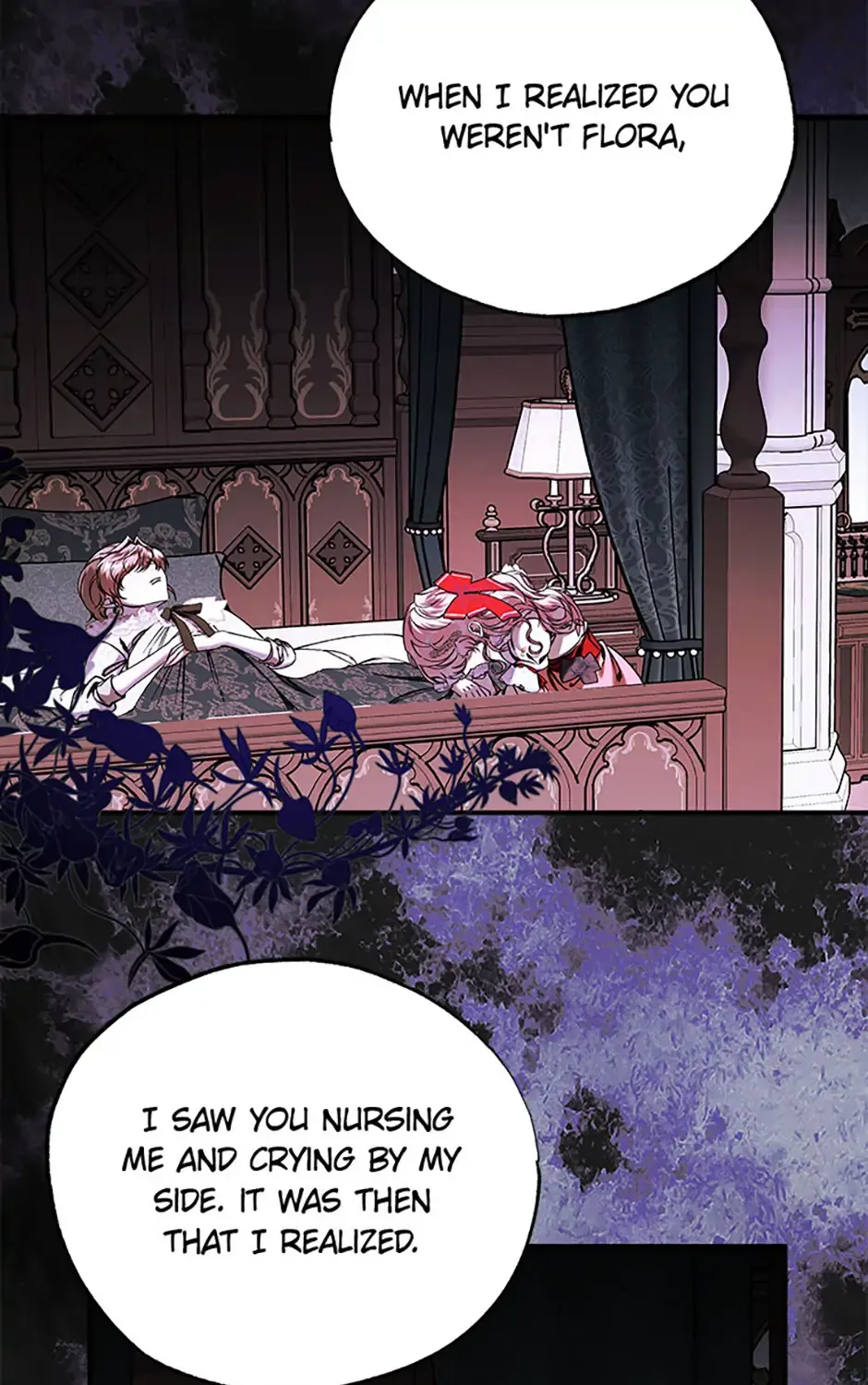Charlotte’s Wheel Chapter 56 page 27 - 