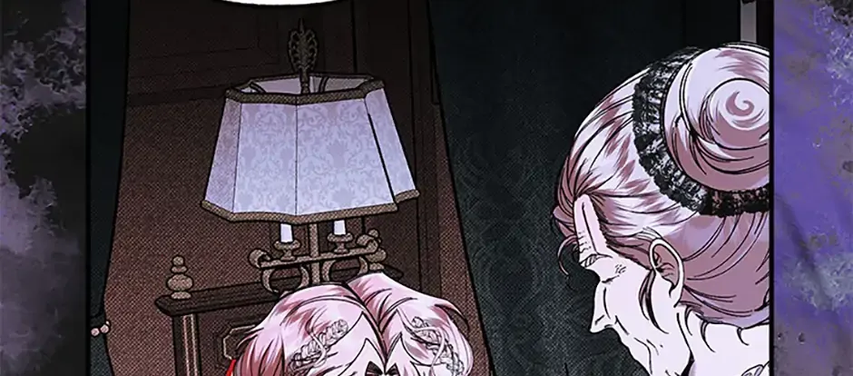 Charlotte’s Wheel Chapter 56 page 28 - 