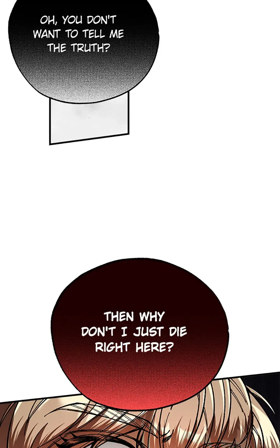 Charlotte’s Wheel Chapter 56 page 35 - 