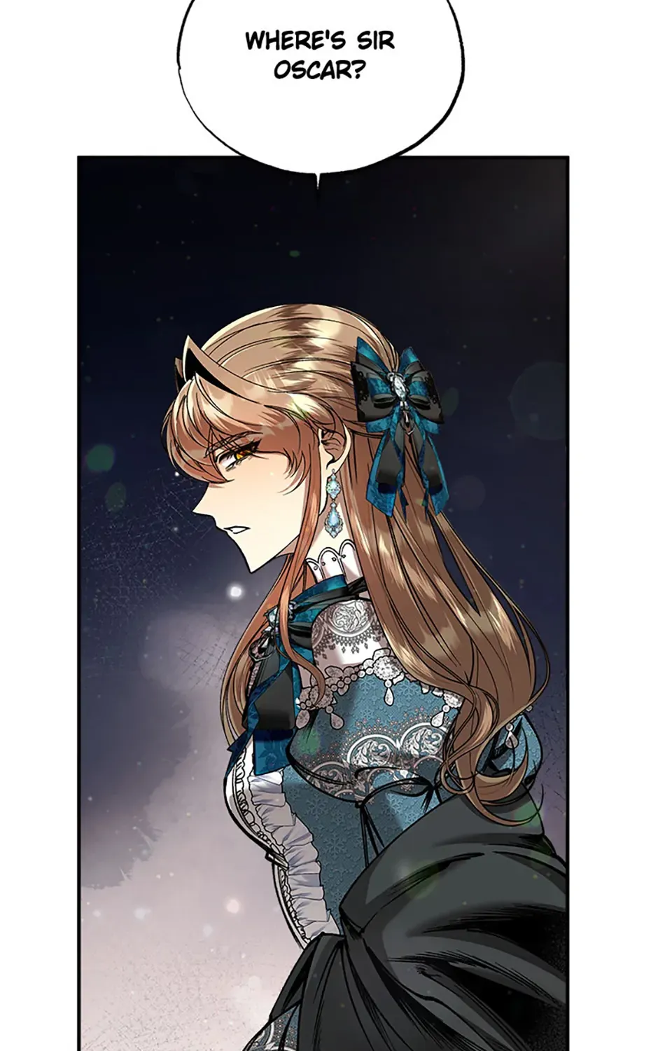 Charlotte’s Wheel Chapter 56 page 5 - 