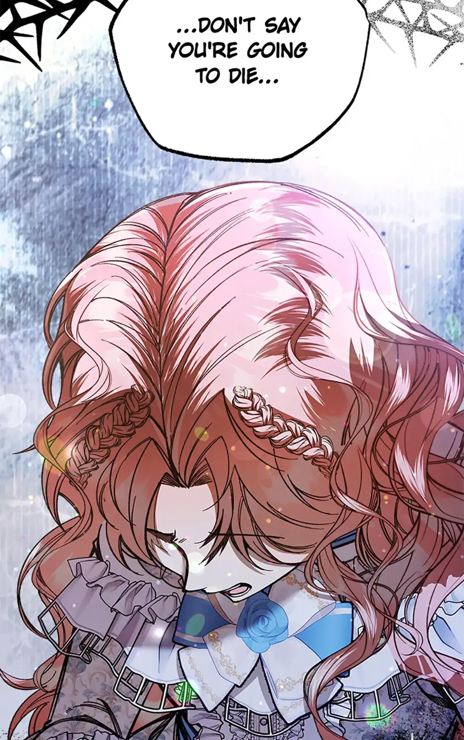 Charlotte’s Wheel Chapter 56 page 45 - 