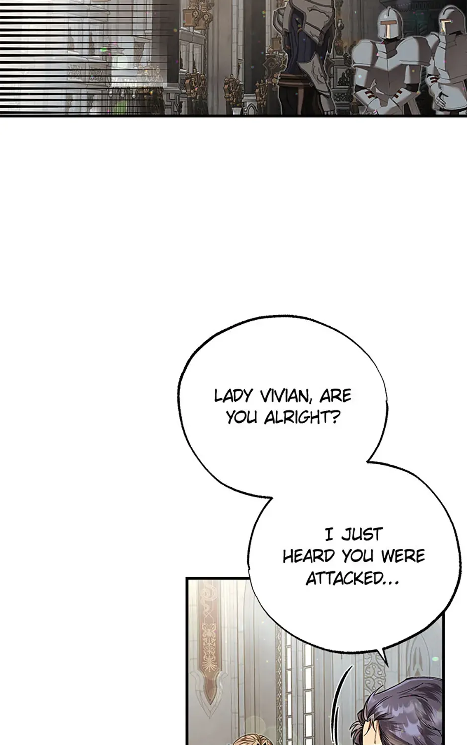 Charlotte’s Wheel Chapter 56 page 51 - 