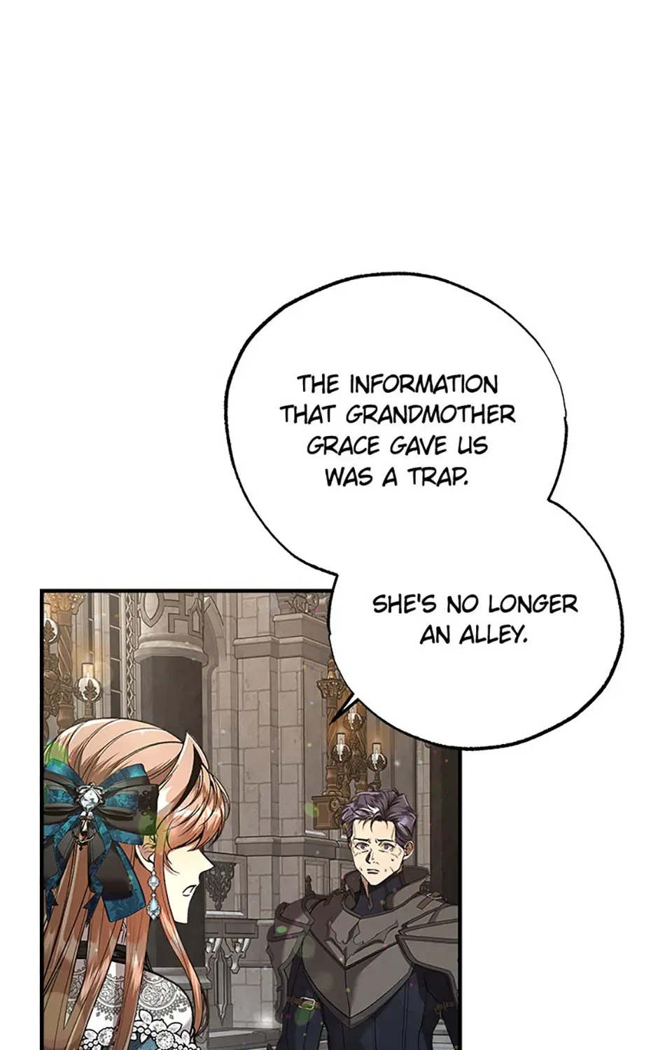 Charlotte’s Wheel Chapter 56 page 59 - 