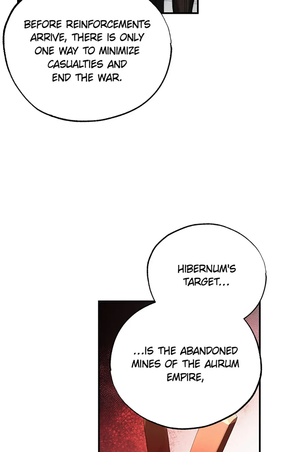 Charlotte’s Wheel Chapter 56 page 61 - 