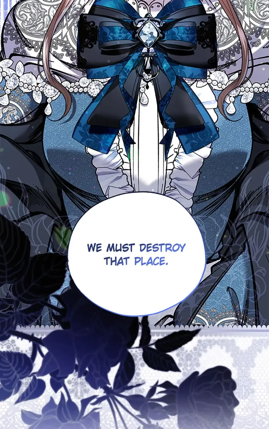 Charlotte’s Wheel Chapter 56 page 65 - 