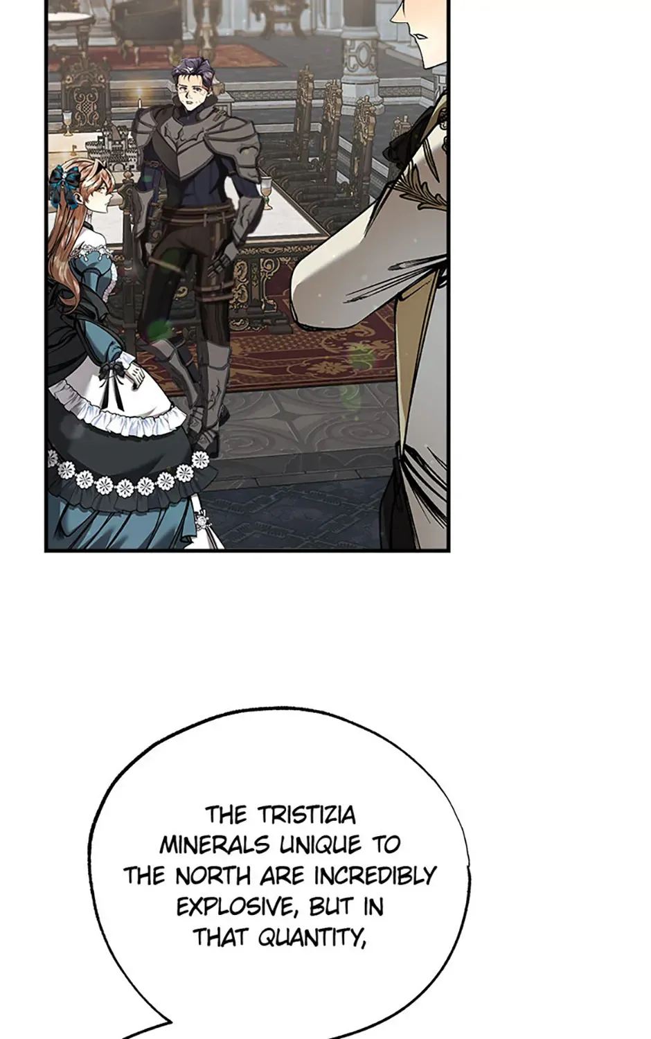 Charlotte’s Wheel Chapter 56 page 69 - 