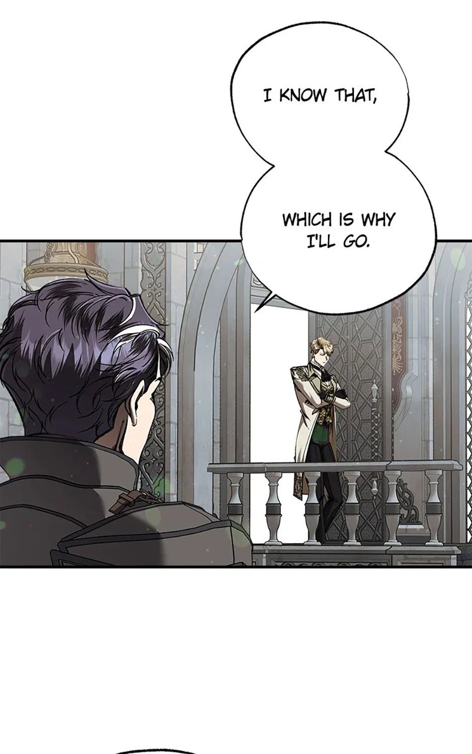 Charlotte’s Wheel Chapter 56 page 73 - 