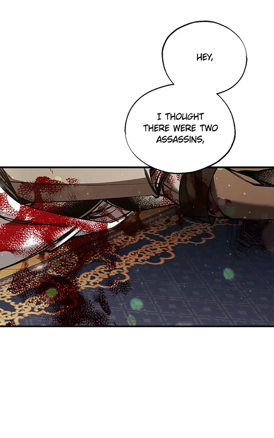 Charlotte’s Wheel Chapter 56 page 79 - 