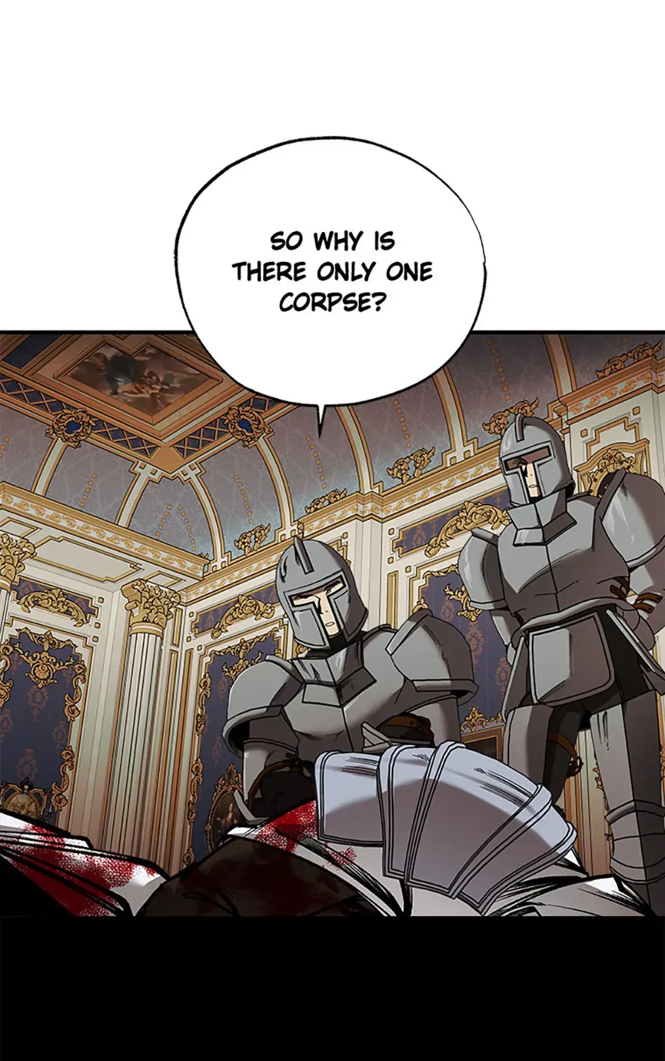 Charlotte’s Wheel Chapter 56 page 81 - 