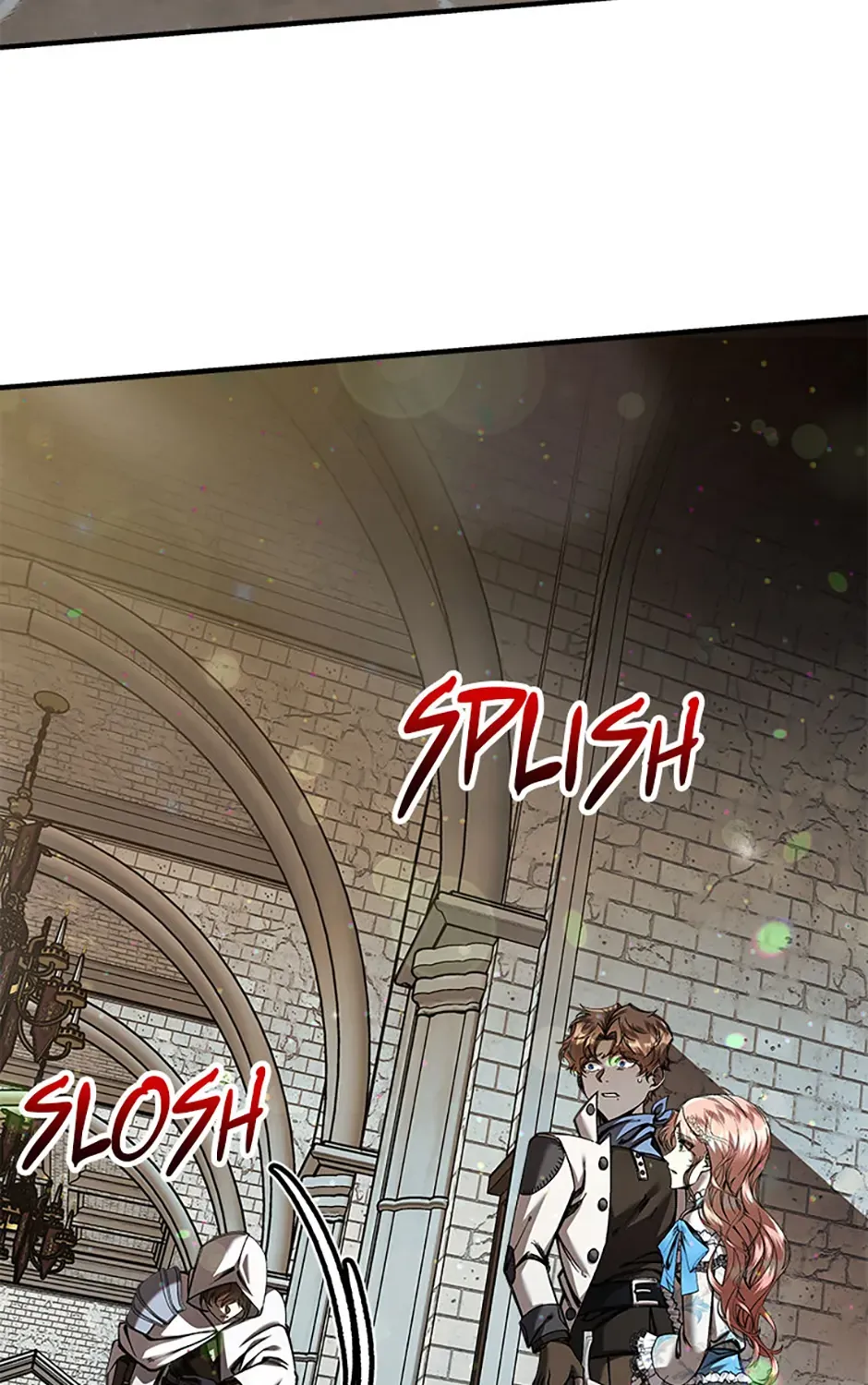 Charlotte’s Wheel Chapter 56 page 87 - 