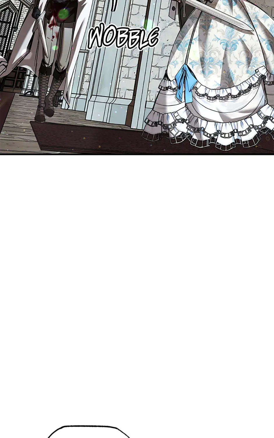 Charlotte’s Wheel Chapter 56 page 89 - 