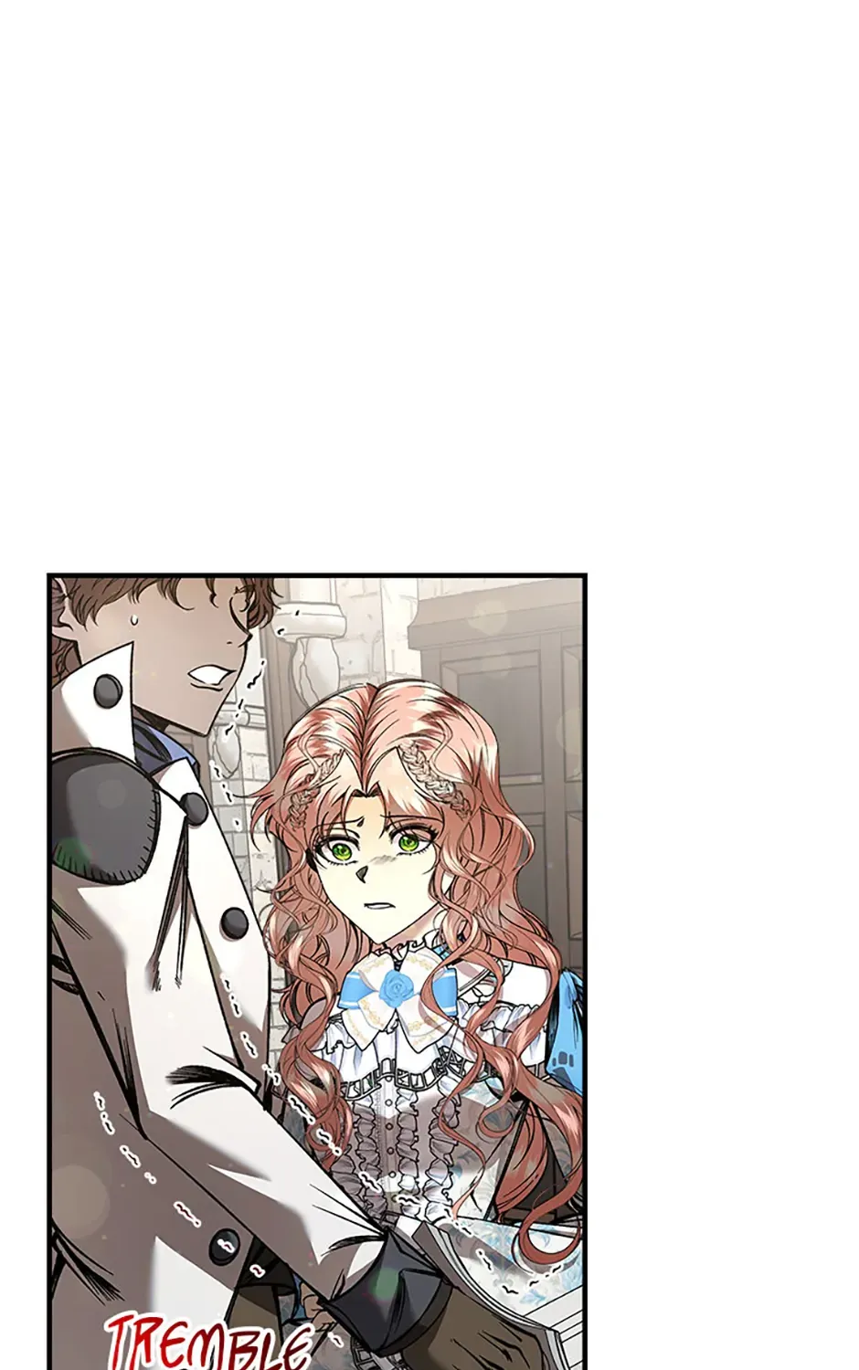 Charlotte’s Wheel Chapter 56 page 93 - 