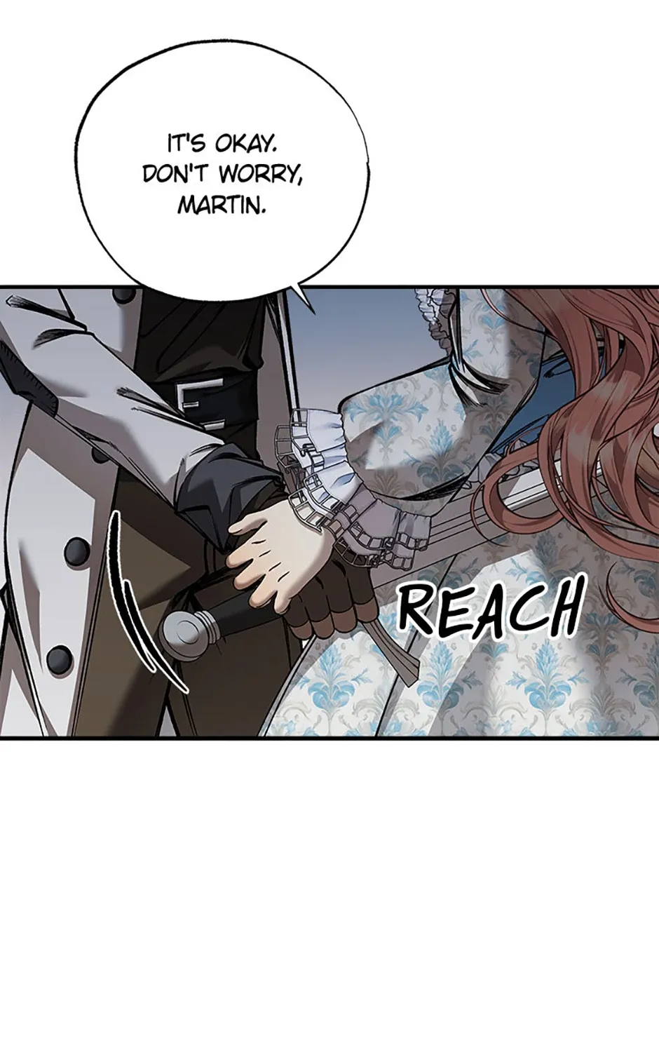 Charlotte’s Wheel Chapter 56 page 97 - 