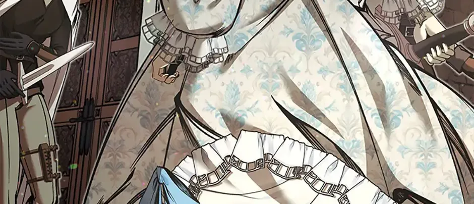 Charlotte’s Wheel Chapter 56 page 100 - 