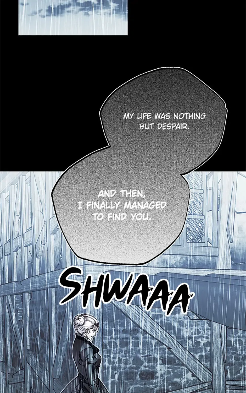Charlotte’s Wheel Chapter 57 page 106 - 