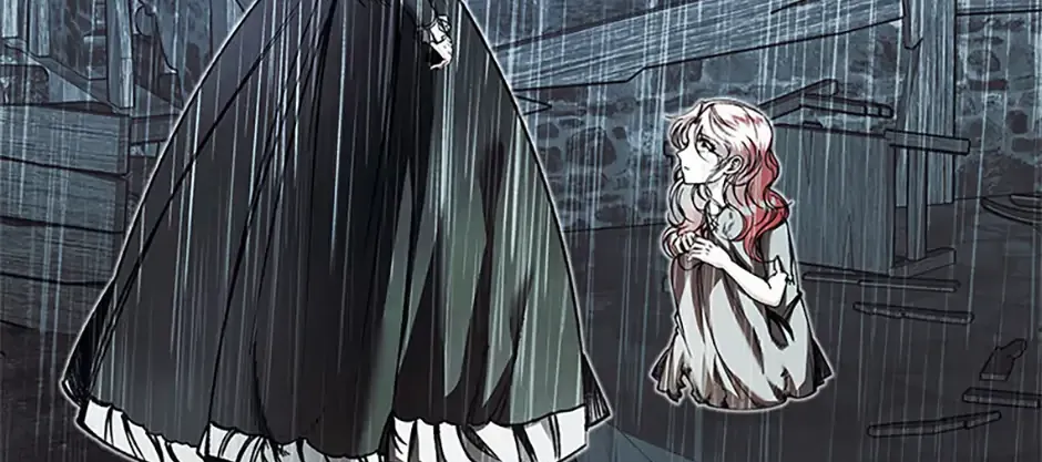 Charlotte’s Wheel Chapter 57 page 107 - 