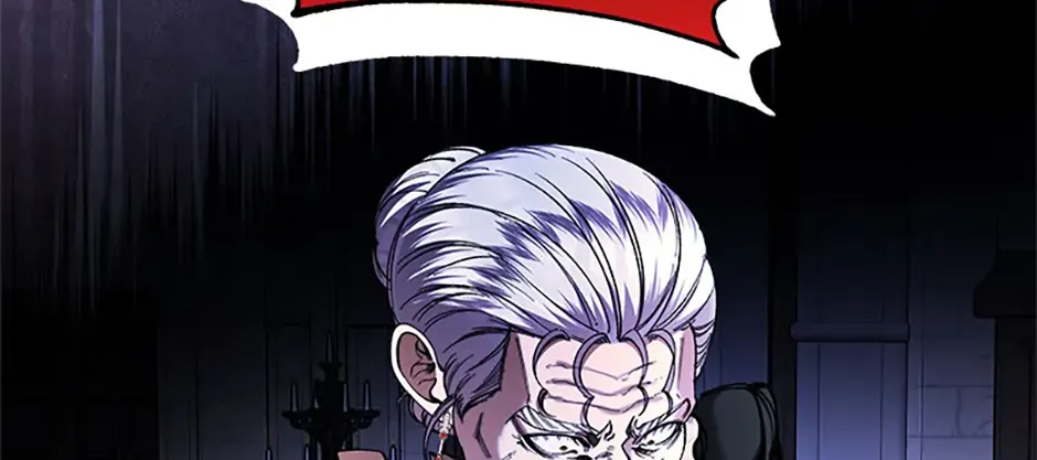 Charlotte’s Wheel Chapter 57 page 109 - 