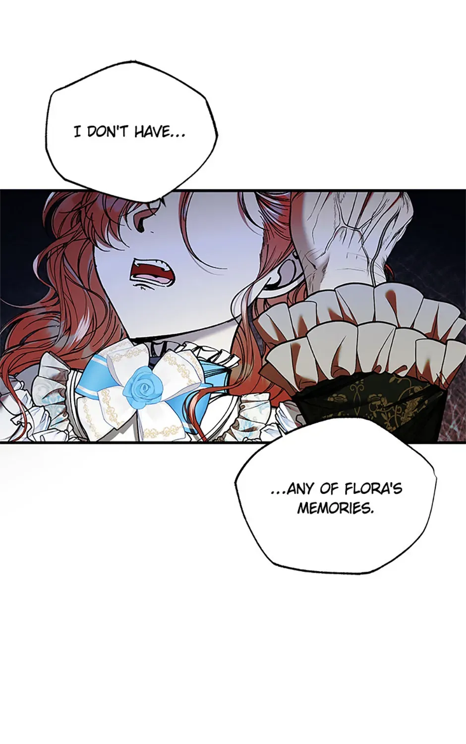 Charlotte’s Wheel Chapter 57 page 112 - 