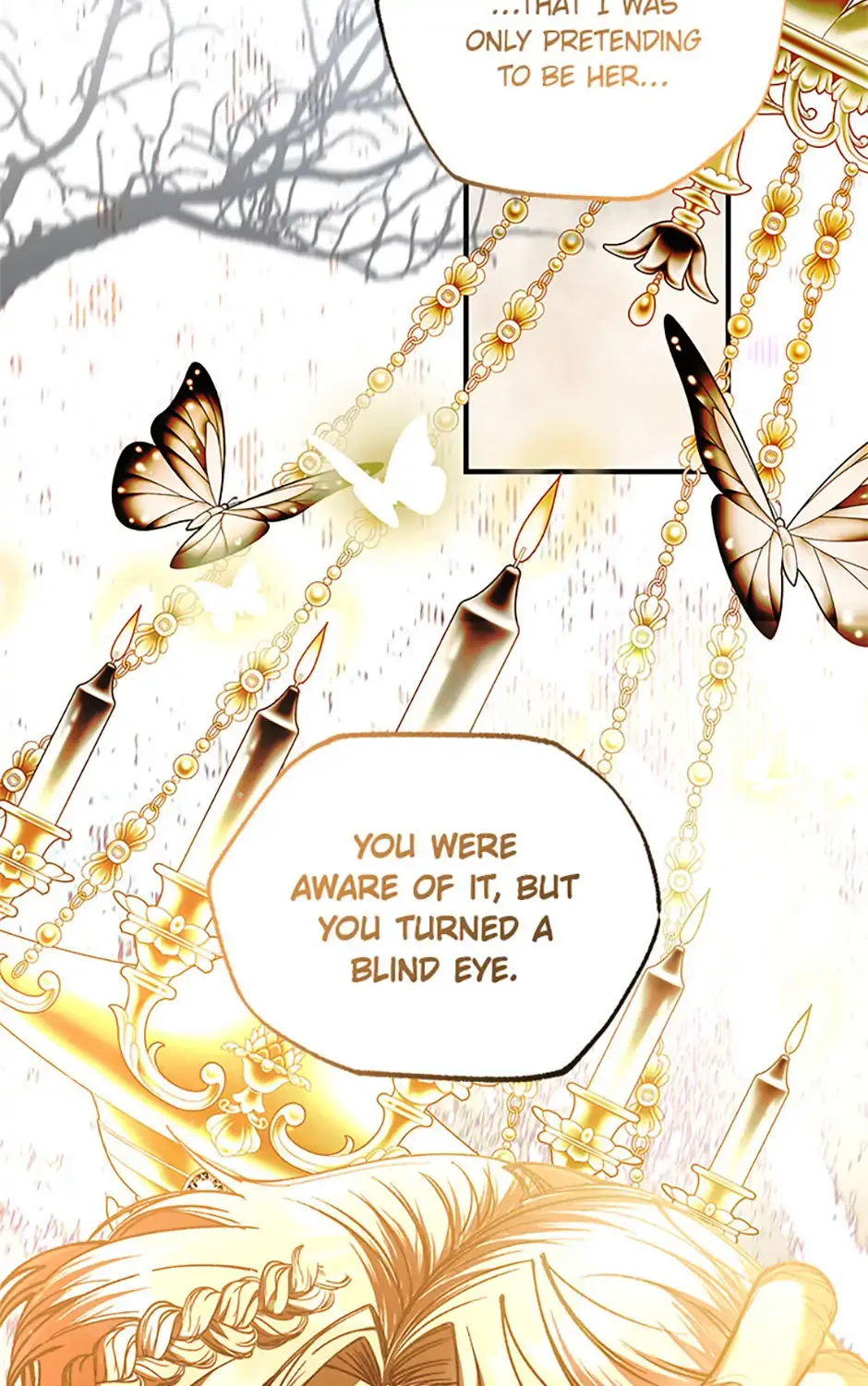Charlotte’s Wheel Chapter 57 page 116 - 