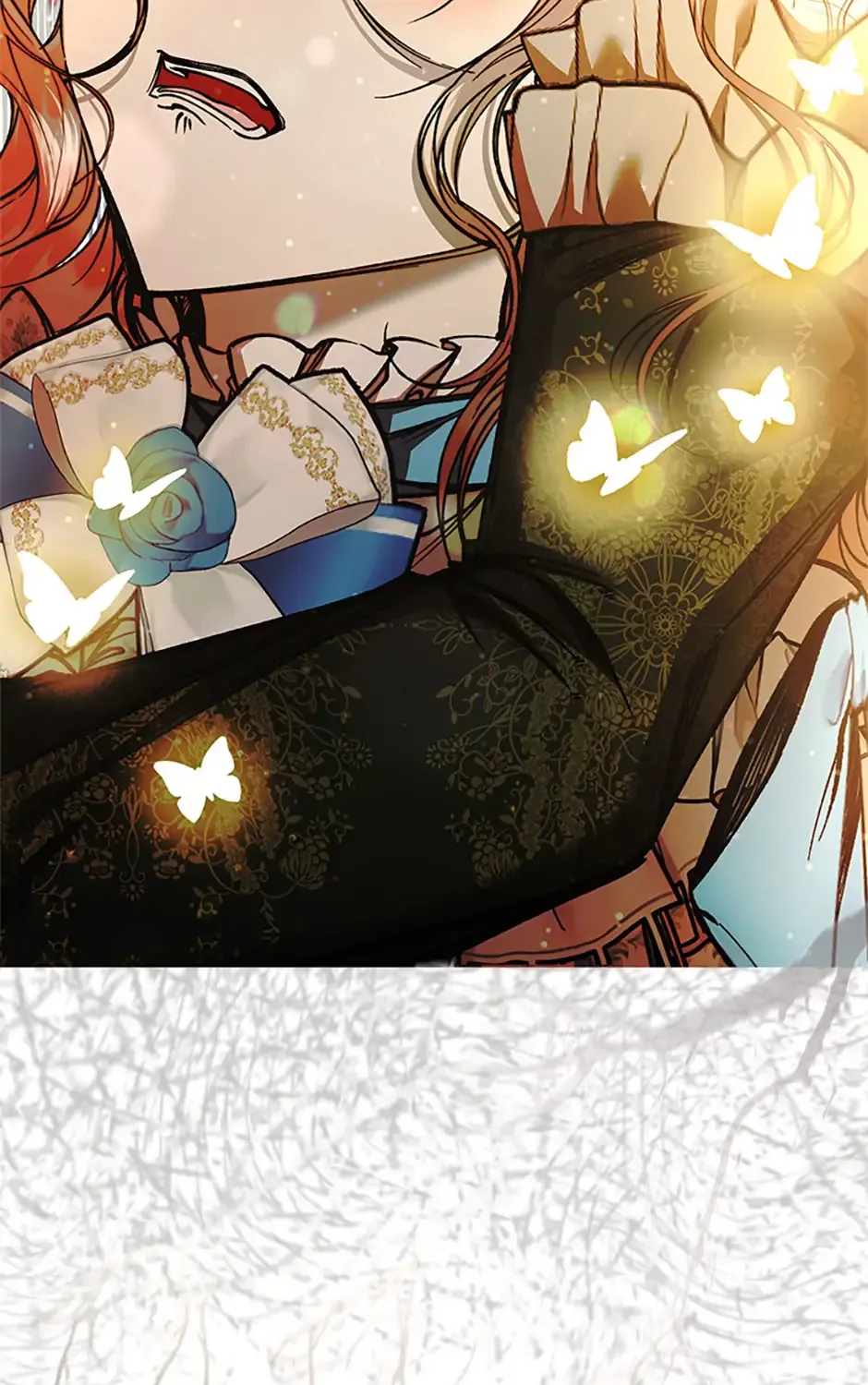 Charlotte’s Wheel Chapter 57 page 118 - 