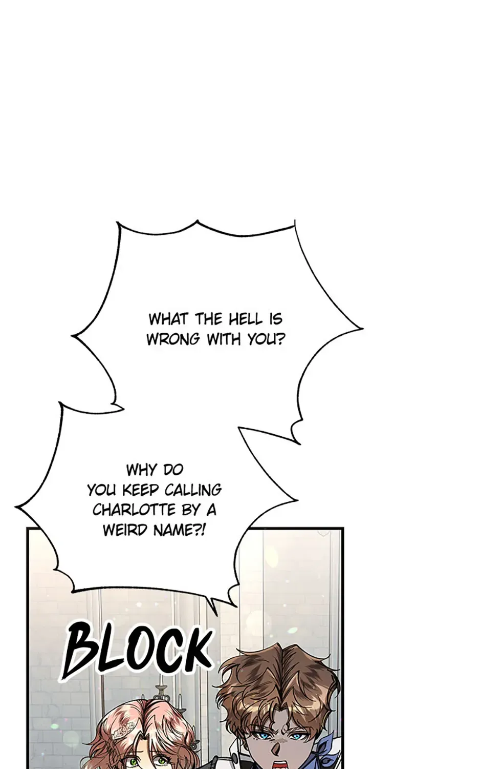 Charlotte’s Wheel Chapter 57 page 122 - 