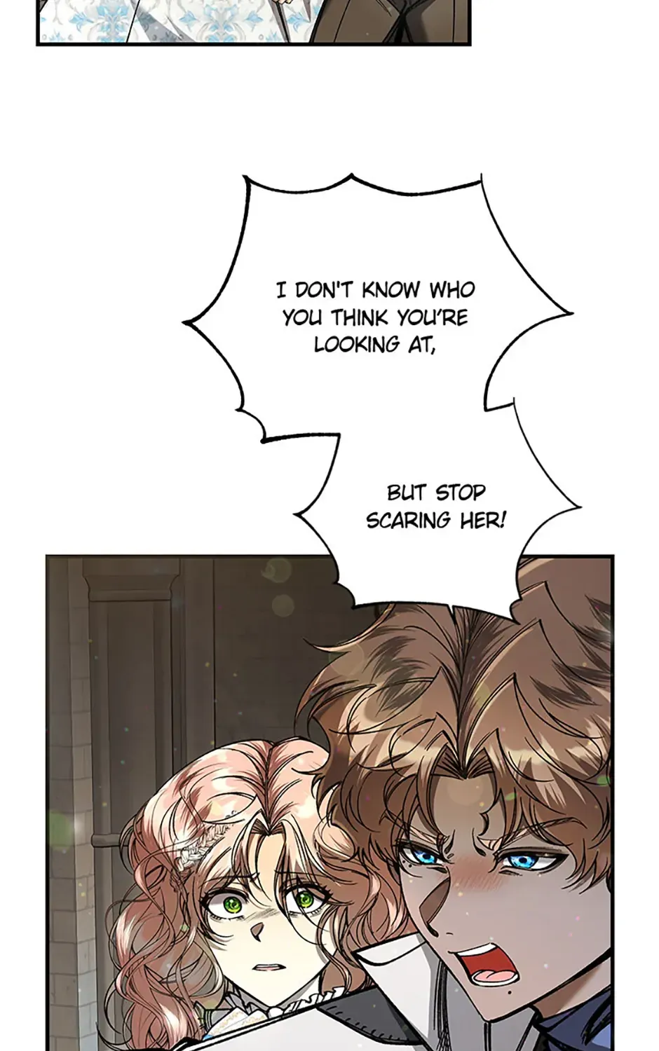 Charlotte’s Wheel Chapter 57 page 124 - 