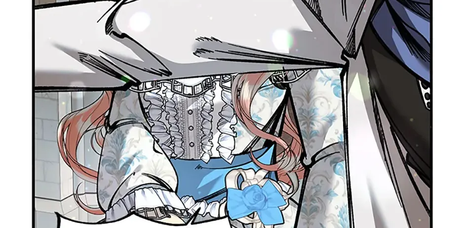 Charlotte’s Wheel Chapter 57 page 125 - 