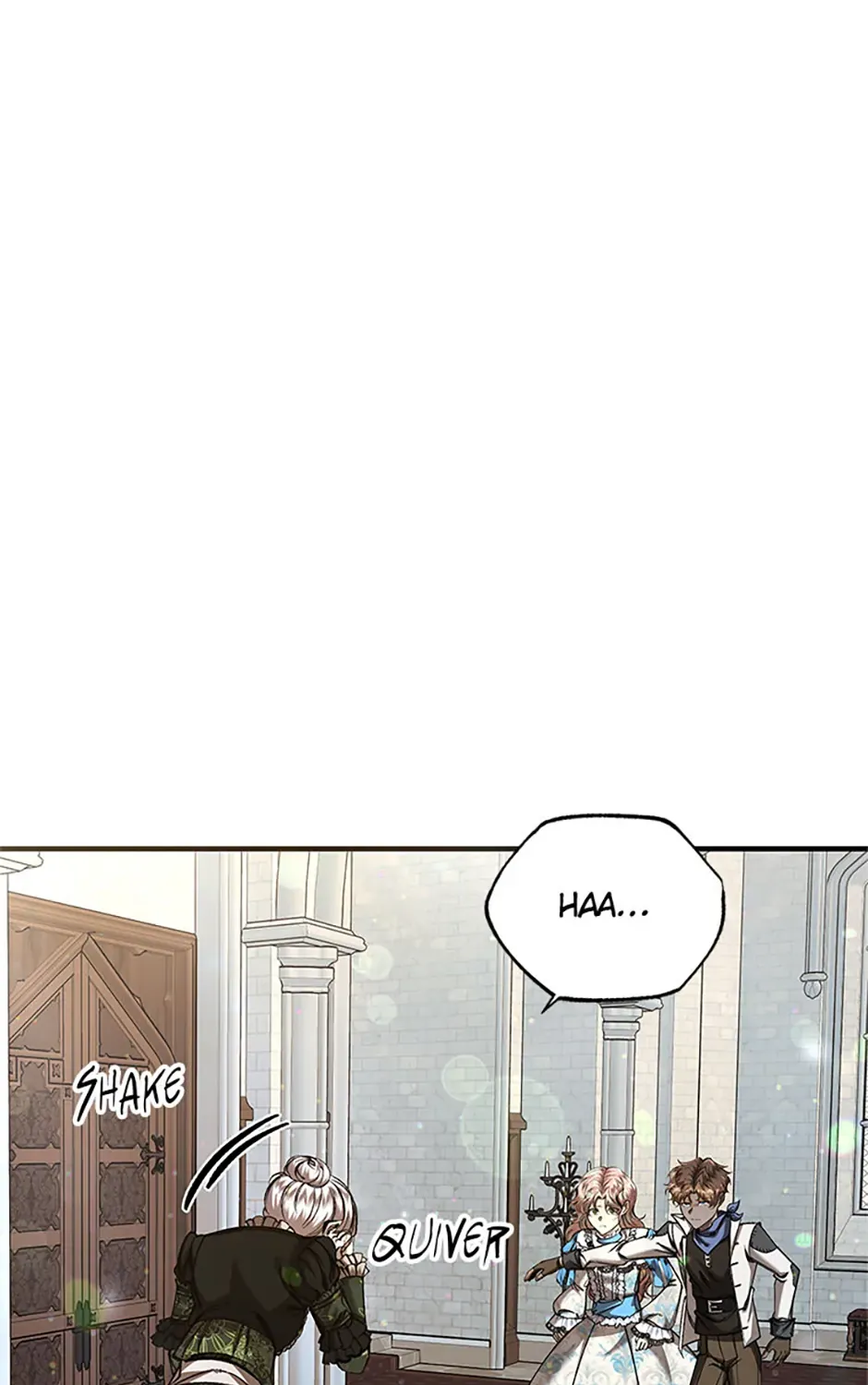 Charlotte’s Wheel Chapter 57 page 128 - 