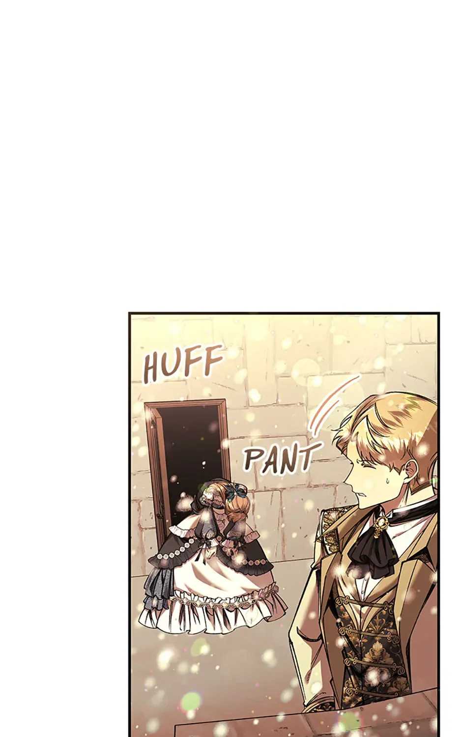 Charlotte’s Wheel Chapter 57 page 150 - 