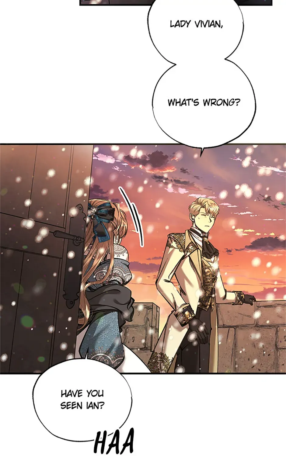 Charlotte’s Wheel Chapter 57 page 152 - 
