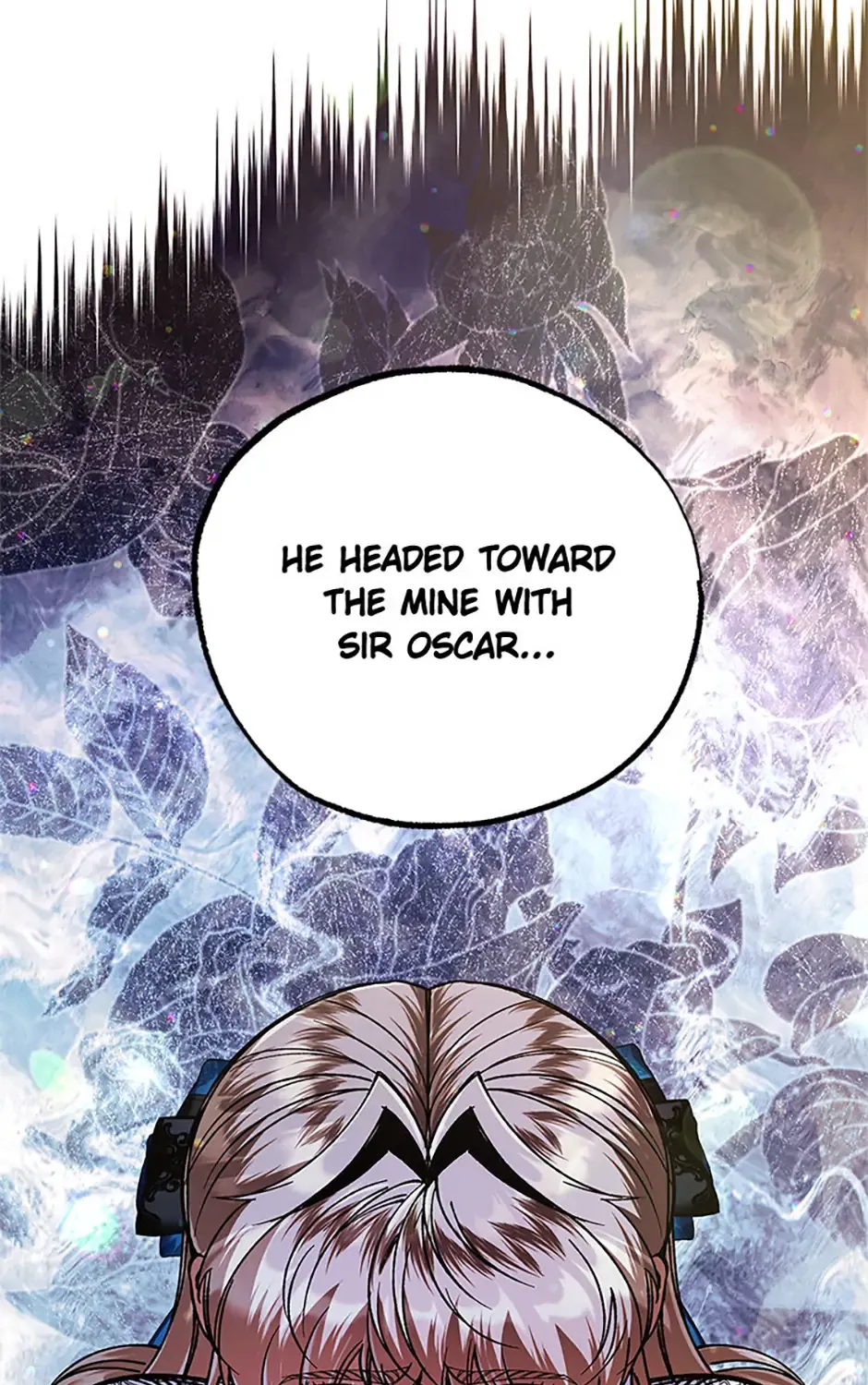 Charlotte’s Wheel Chapter 57 page 156 - 
