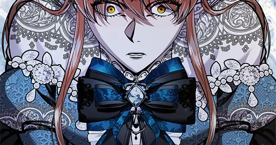 Charlotte’s Wheel Chapter 57 page 157 - 