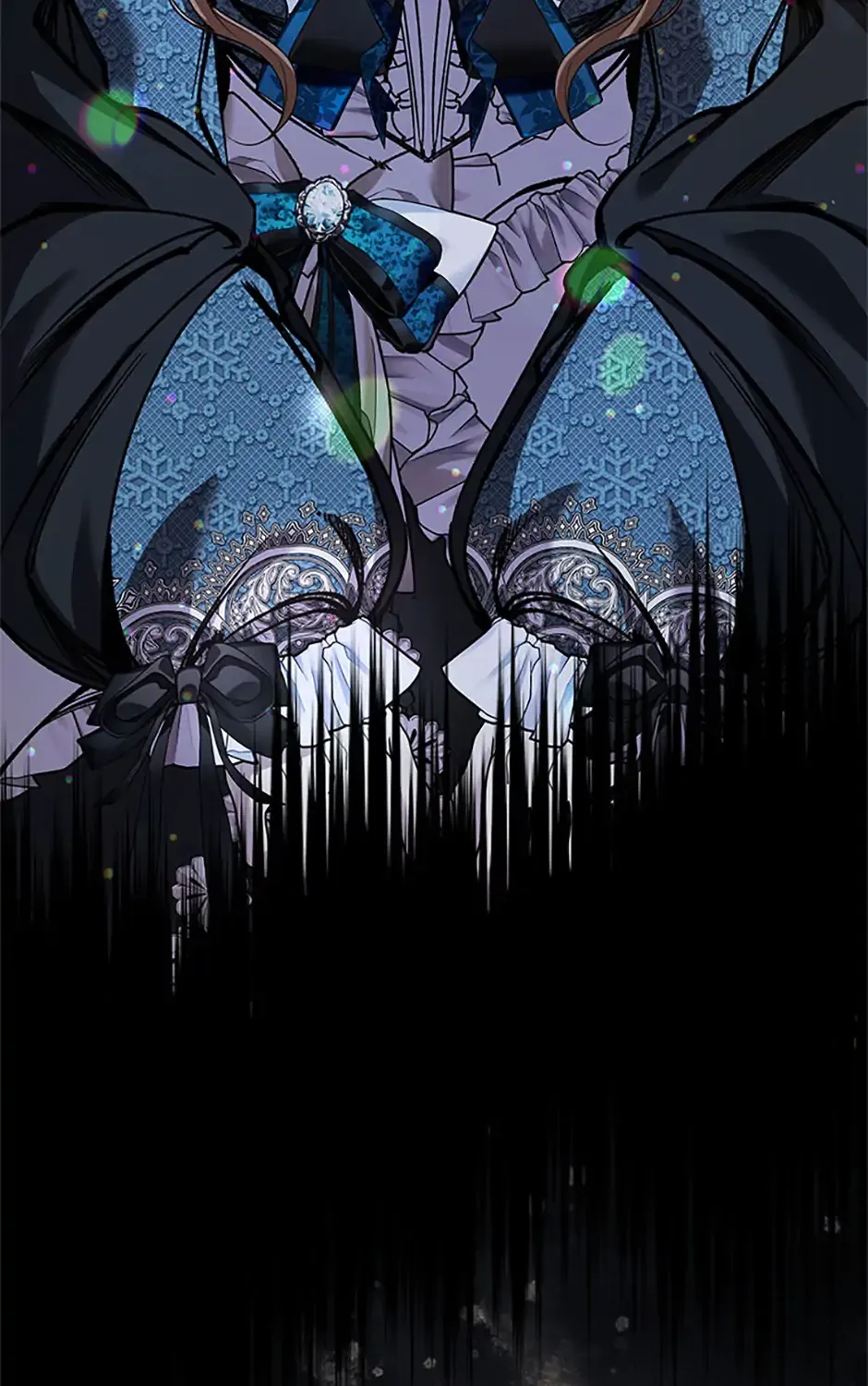 Charlotte’s Wheel Chapter 57 page 158 - 