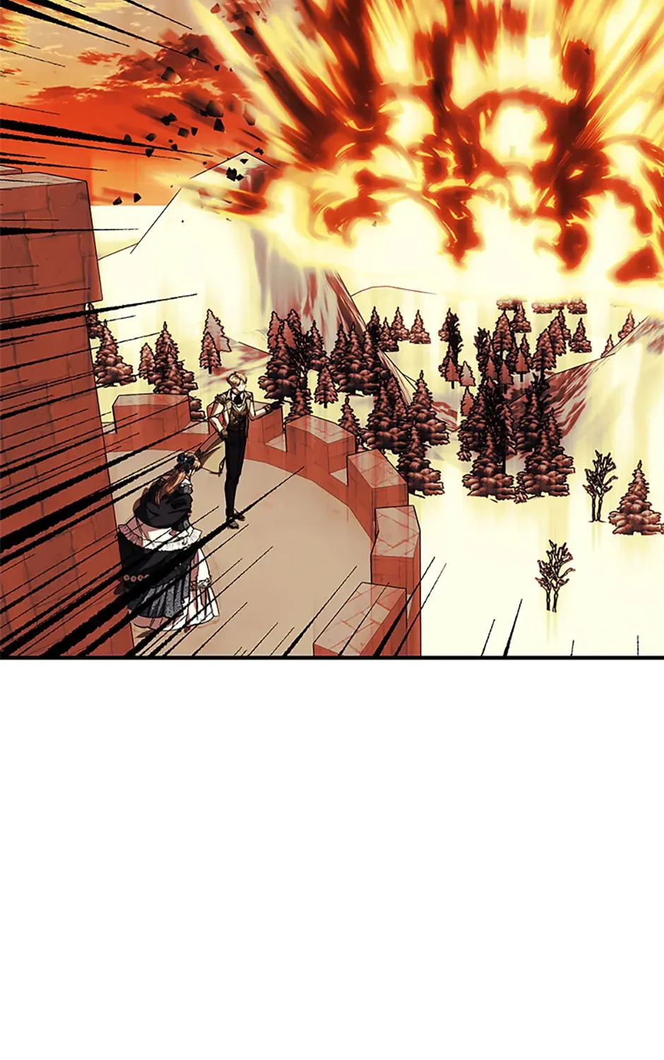 Charlotte’s Wheel Chapter 57 page 170 - 