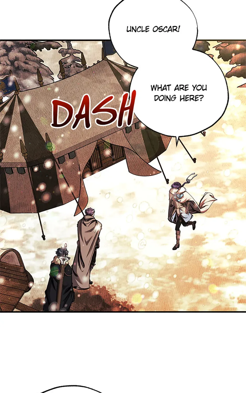 Charlotte’s Wheel Chapter 57 page 26 - 