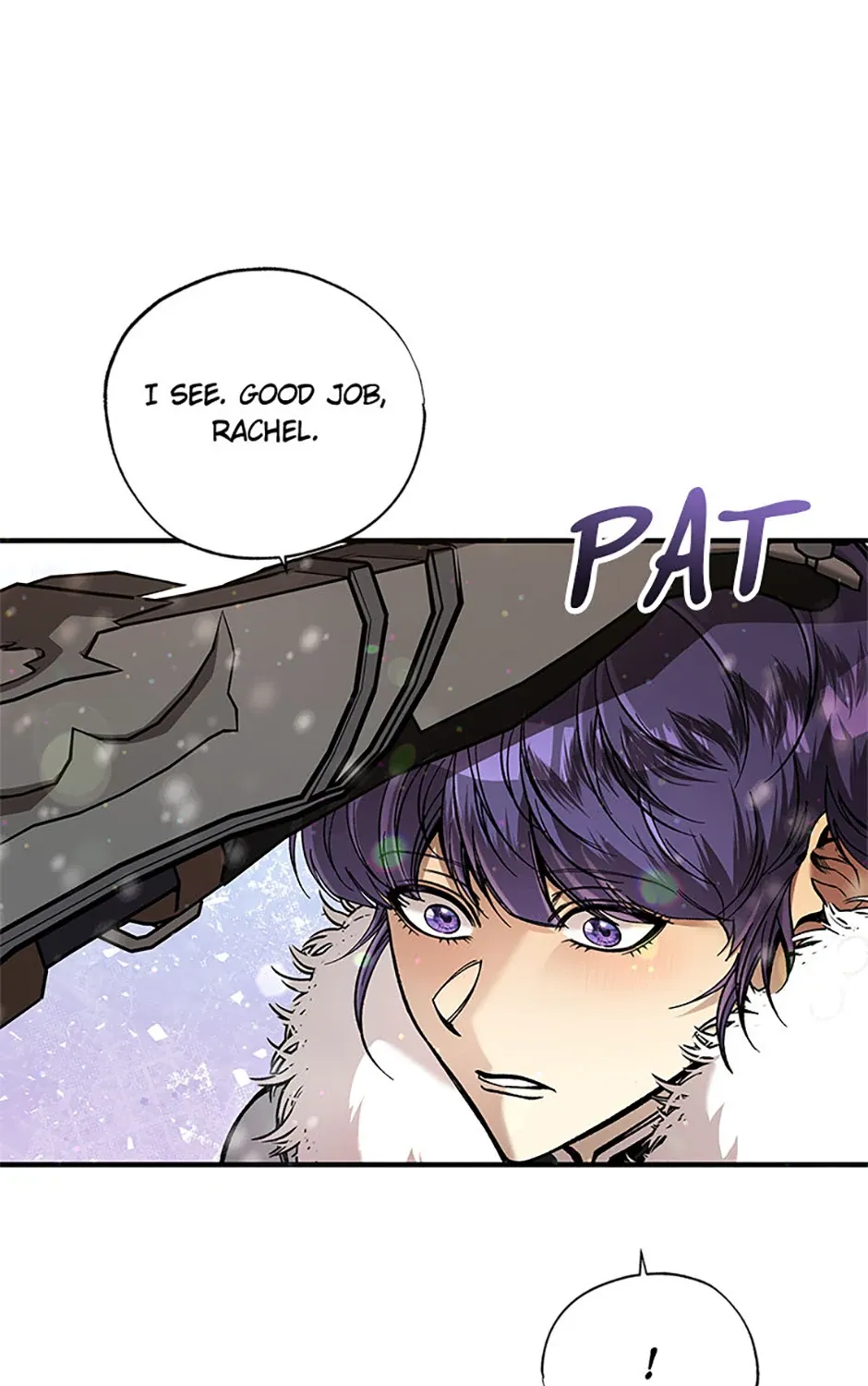 Charlotte’s Wheel Chapter 57 page 30 - 