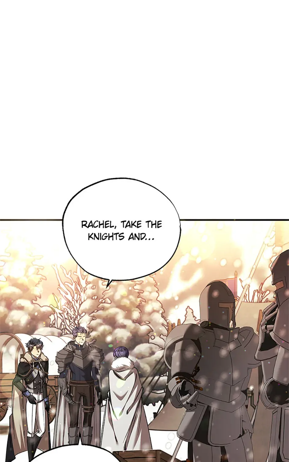 Charlotte’s Wheel Chapter 57 page 32 - 