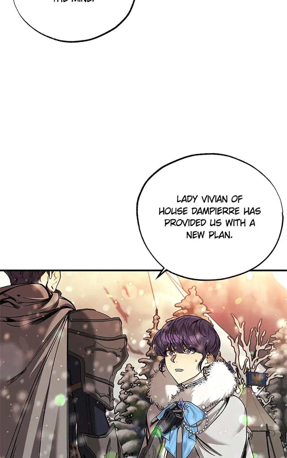 Charlotte’s Wheel Chapter 57 page 34 - 