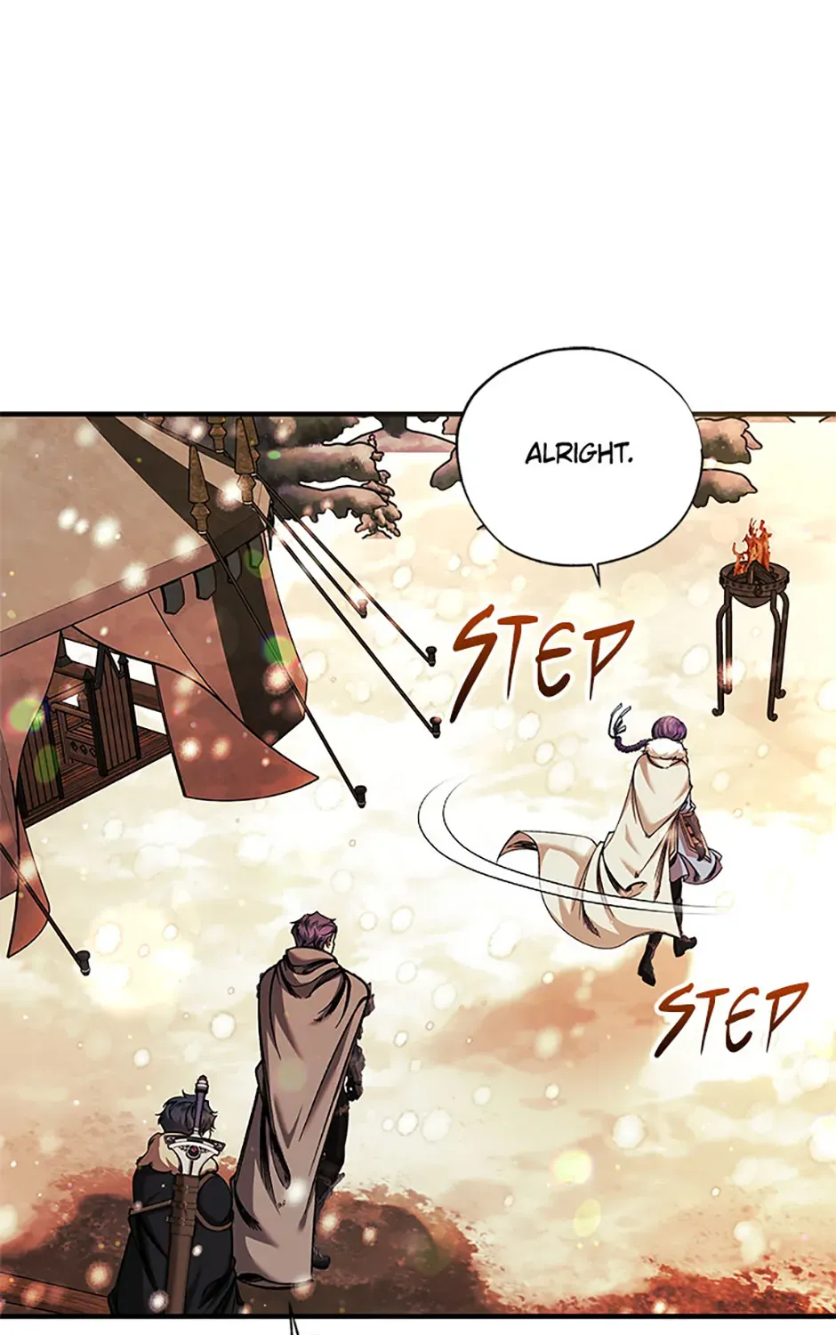 Charlotte’s Wheel Chapter 57 page 44 - 