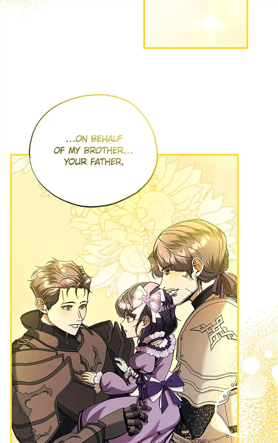 Charlotte’s Wheel Chapter 57 page 48 - 