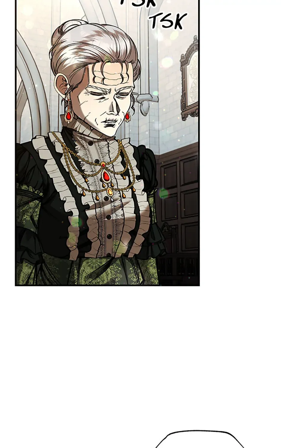 Charlotte’s Wheel Chapter 57 page 66 - 