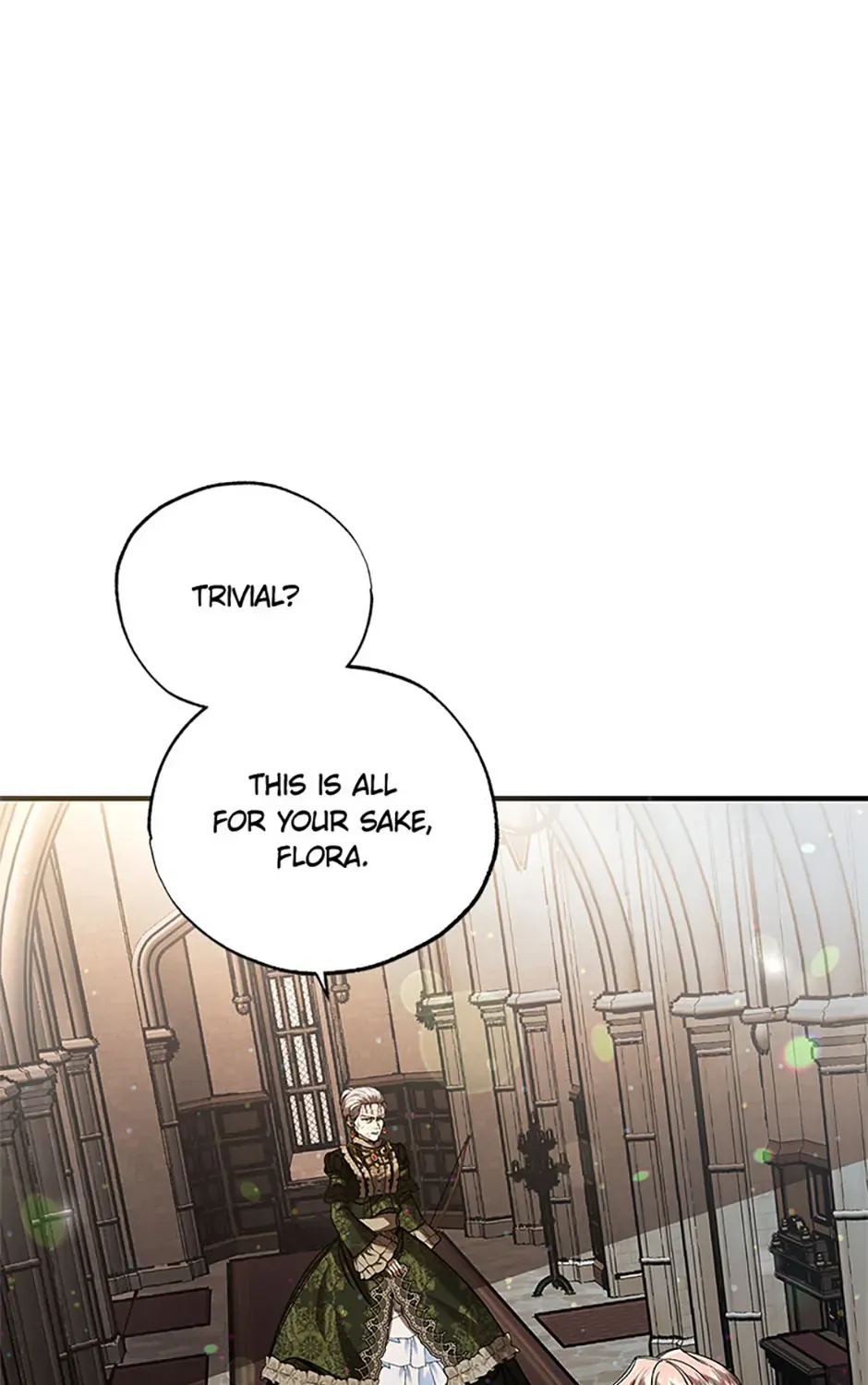 Charlotte’s Wheel Chapter 57 page 70 - 