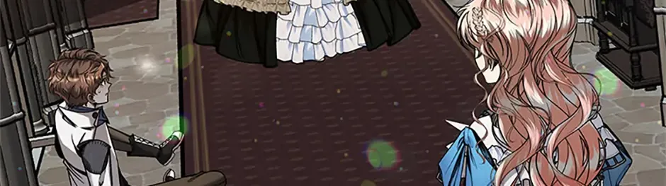 Charlotte’s Wheel Chapter 57 page 71 - 