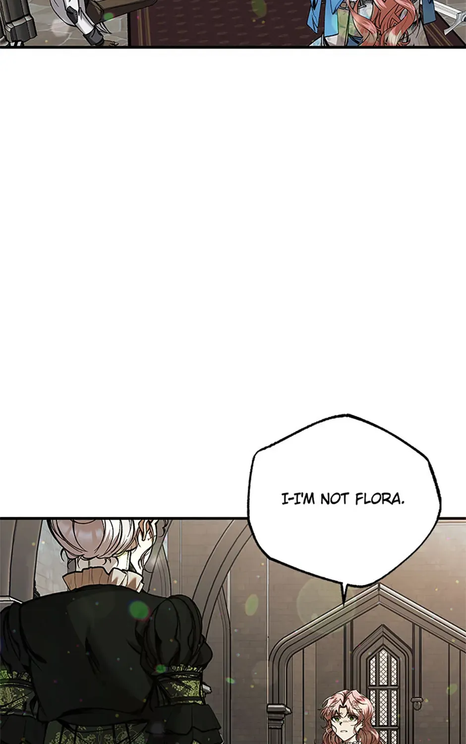 Charlotte’s Wheel Chapter 57 page 72 - 